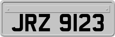 JRZ9123