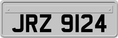 JRZ9124
