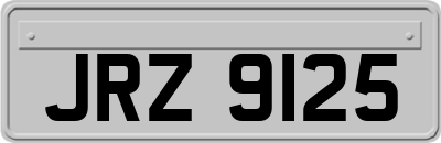 JRZ9125