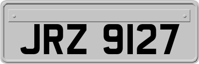 JRZ9127