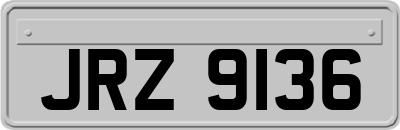 JRZ9136