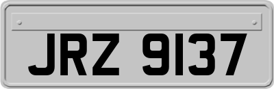 JRZ9137