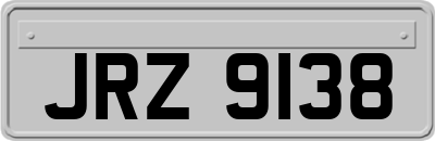 JRZ9138