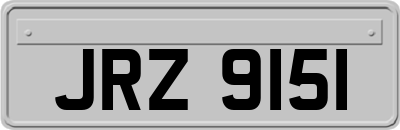 JRZ9151
