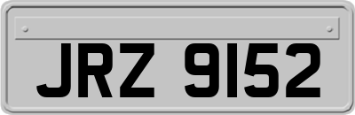 JRZ9152