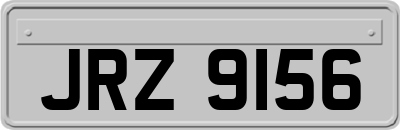 JRZ9156