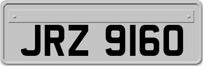 JRZ9160