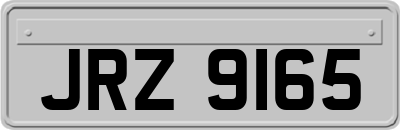 JRZ9165