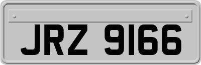 JRZ9166