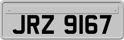 JRZ9167
