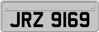 JRZ9169