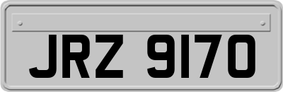JRZ9170
