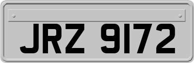 JRZ9172