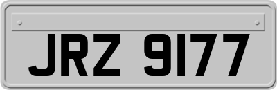 JRZ9177