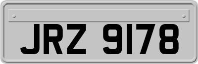 JRZ9178