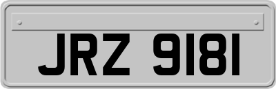 JRZ9181