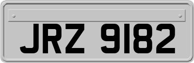 JRZ9182