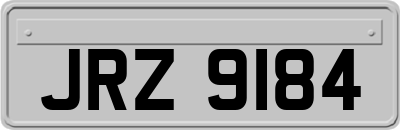 JRZ9184