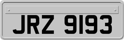 JRZ9193