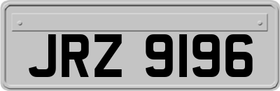 JRZ9196