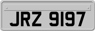 JRZ9197