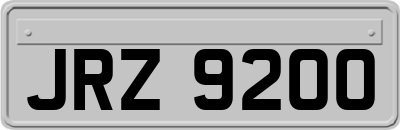 JRZ9200