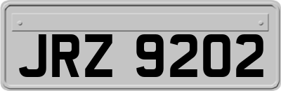JRZ9202