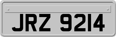 JRZ9214