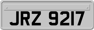JRZ9217