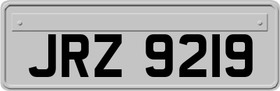 JRZ9219