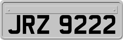 JRZ9222