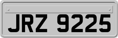 JRZ9225