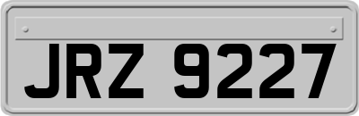 JRZ9227