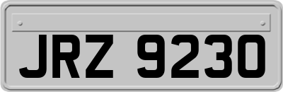 JRZ9230