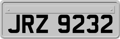 JRZ9232