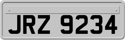 JRZ9234