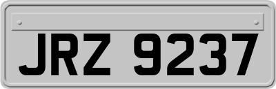 JRZ9237