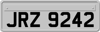 JRZ9242