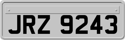 JRZ9243