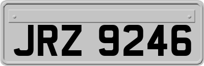 JRZ9246