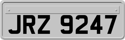 JRZ9247