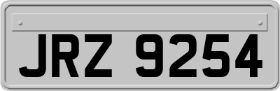 JRZ9254