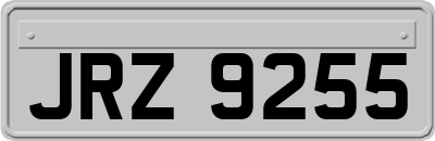 JRZ9255