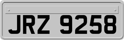 JRZ9258