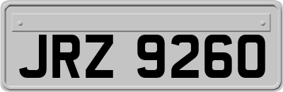 JRZ9260