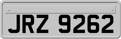 JRZ9262