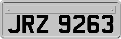 JRZ9263