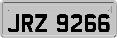 JRZ9266