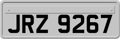 JRZ9267