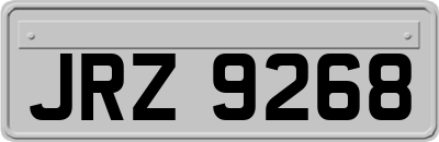 JRZ9268